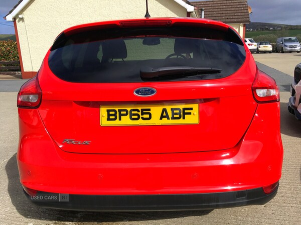 Used Ford Focus 2016 for sale - 78215323: Photo 6