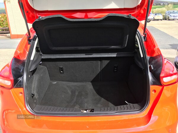 Used Ford Focus 2016 for sale - 78215323: Photo 7