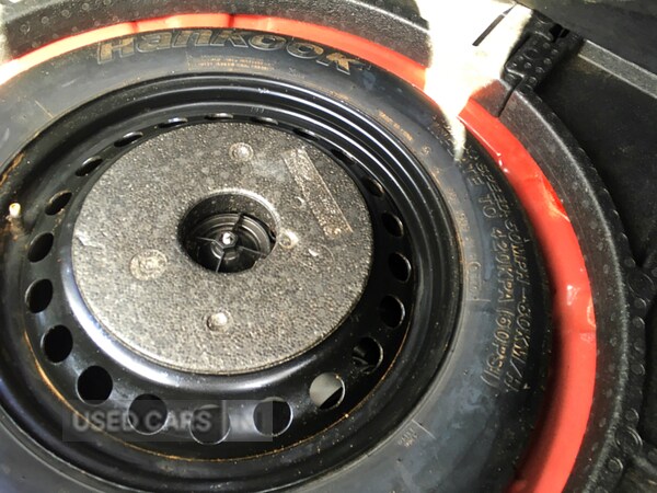 Used Ford Focus 2016 for sale - 78215323: Photo 8