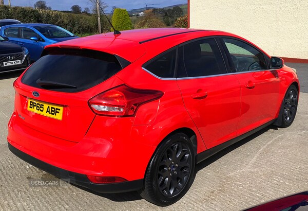 Used Ford Focus 2016 for sale - 78215323: Photo 9