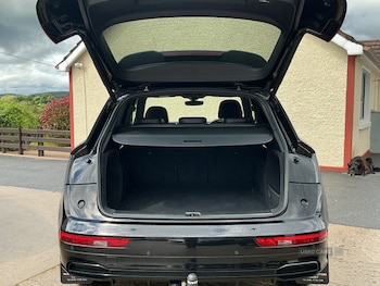 Used Audi Q5 2018 for sale - 78966437: Photo