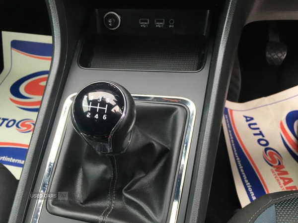 Used SEAT Ateca 2018 for sale - 76350156: Photo 18