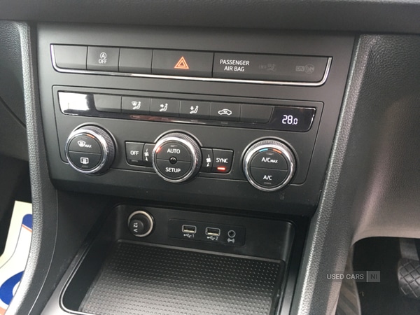 Used SEAT Ateca 2018 for sale - 76350156: Photo 19