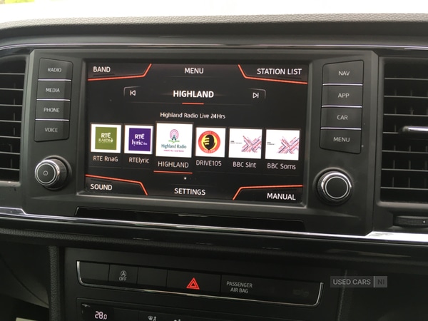 Used SEAT Ateca 2018 for sale - 76350156: Photo 20