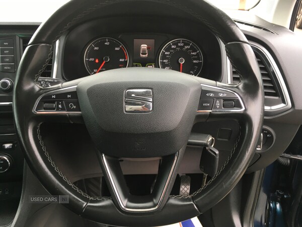 Used SEAT Ateca 2018 for sale - 76350156: Photo 21