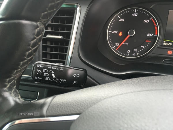 Used SEAT Ateca 2018 for sale - 76350156: Photo 22