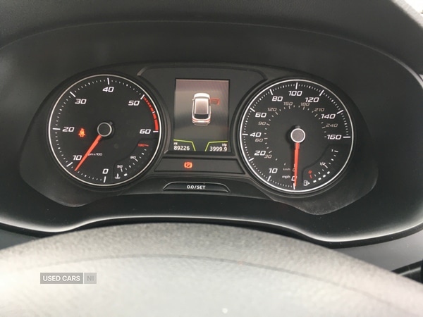 Used SEAT Ateca 2018 for sale - 76350156: Photo 23