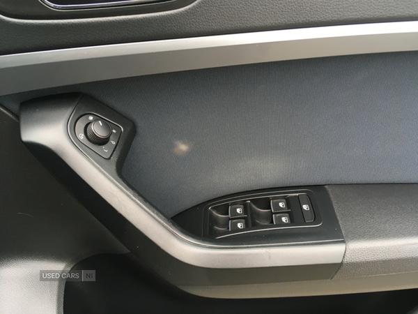Used SEAT Ateca 2018 for sale - 76350156: Photo 24