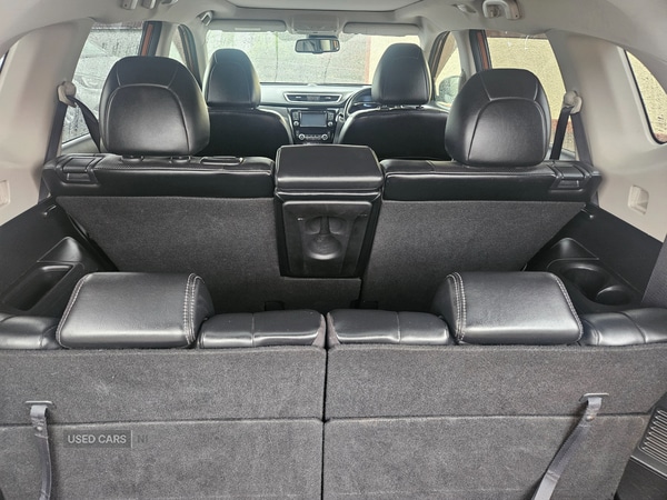 Used Nissan X-Trail 2015 for sale - 76350057: Photo 10