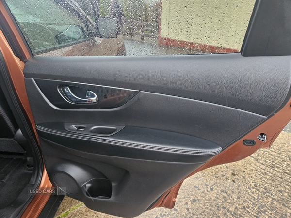 Used Nissan X-Trail 2015 for sale - 76350057: Photo 12