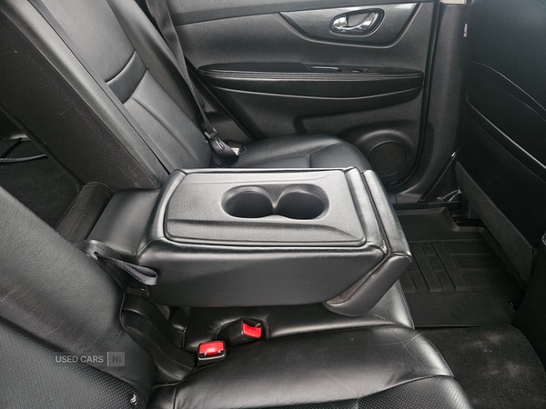 Used Nissan X-Trail 2015 for sale - 76350057: Photo 15