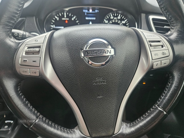 Used Nissan X-Trail 2015 for sale - 76350057: Photo 21