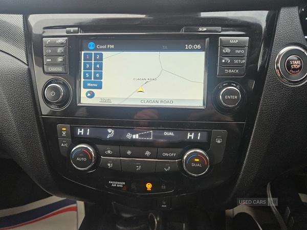 Used Nissan X-Trail 2015 for sale - 76350057: Photo 25