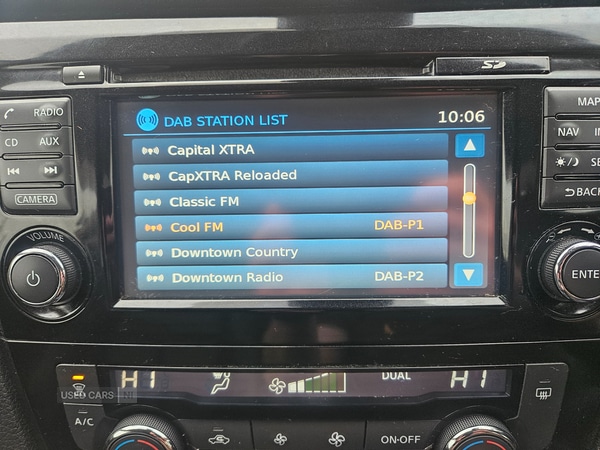 Used Nissan X-Trail 2015 for sale - 76350057: Photo 26