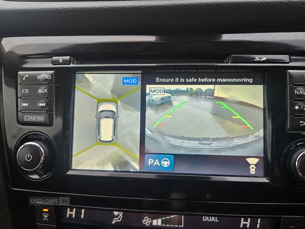 Used Nissan X-Trail 2015 for sale - 76350057: Photo 27