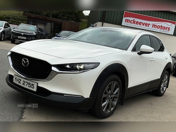 Used Mazda CX-30 2021 for sale - 78923604: Photo