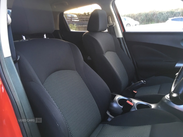 Used Nissan Juke 2017 for sale - 76840082: Photo 15