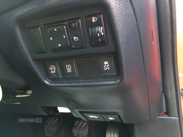 Used Nissan Juke 2017 for sale - 76840082: Photo 21