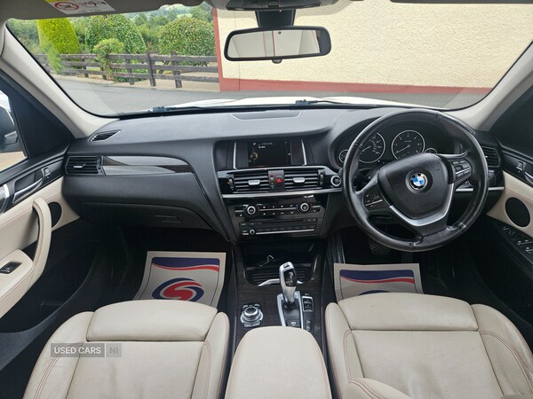 Used BMW X3 2015 for sale - 76201631: Photo 11