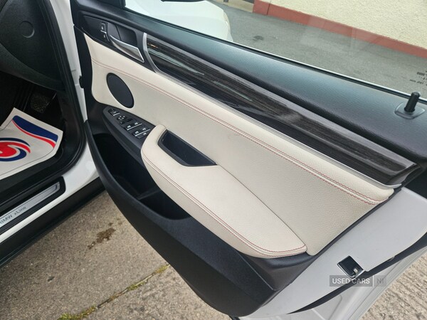 Used BMW X3 2015 for sale - 76201631: Photo 12