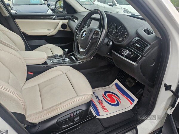 Used BMW X3 2015 for sale - 76201631: Photo 13