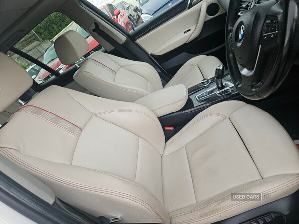 Used BMW X3 2015 for sale - 76201631: Photo 15
