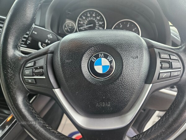 Used BMW X3 2015 for sale - 76201631: Photo 16