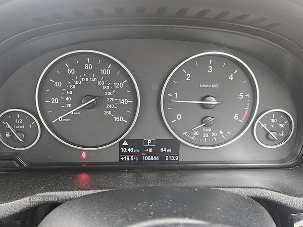 Used BMW X3 2015 for sale - 76201631: Photo 17