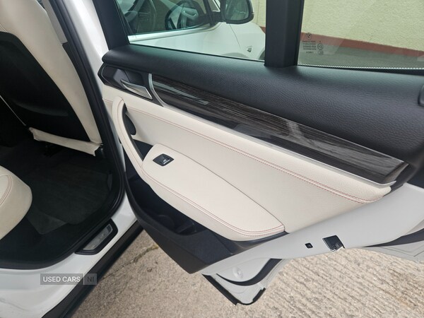 Used BMW X3 2015 for sale - 76201631: Photo 8