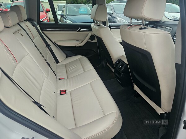 Used BMW X3 2015 for sale - 76201631: Photo 9