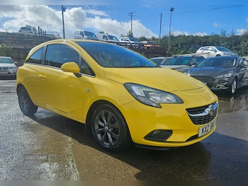 Used Vauxhall Corsa 2017 for sale - 76201671: Photo 3