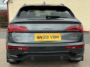 Used Audi Q5 2023 for sale - 78959181: Photo