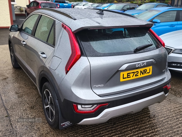 Used Kia Niro 2023 for sale - 76350301: Photo 12