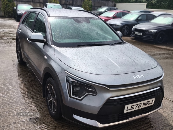 Used Kia Niro 2023 for sale - 76350301: Photo 14