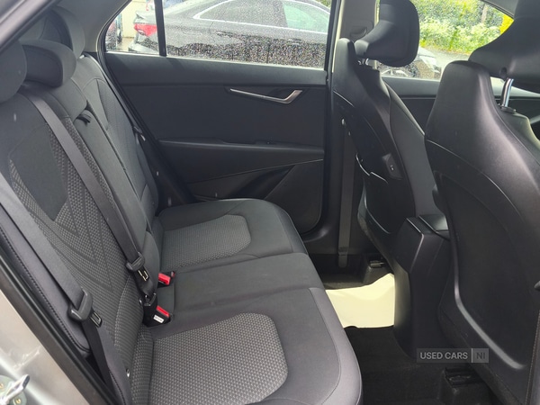 Used Kia Niro 2023 for sale - 76350301: Photo 16