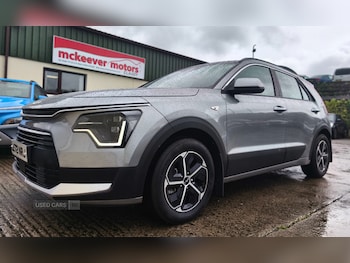 2023 - 1.6 GDi Hybrid 2 5dr DCT