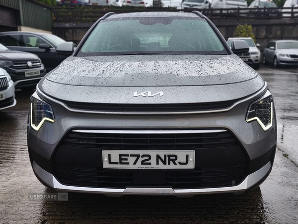 Used Kia Niro 2023 for sale - 76350301: Photo 2