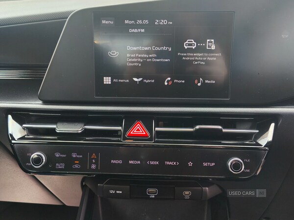 Used Kia Niro 2023 for sale - 76350301: Photo 21