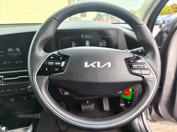 Used Kia Niro 2023 for sale - 76350301: Photo 24