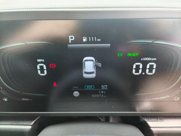 Used Kia Niro 2023 for sale - 76350301: Photo 25