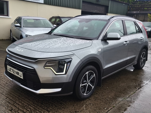 Used Kia Niro 2023 for sale - 76350301: Photo 3