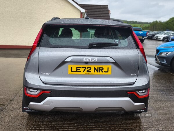 Used Kia Niro 2023 for sale - 76350301: Photo 6
