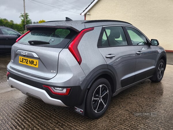 Used Kia Niro 2023 for sale - 76350301: Photo 7