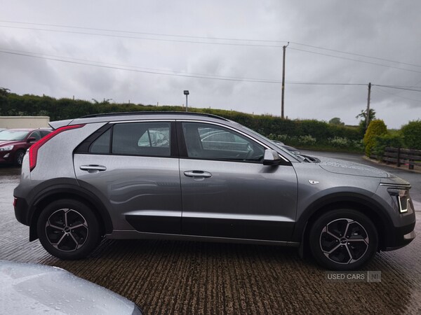 Used Kia Niro 2023 for sale - 76350301: Photo 8