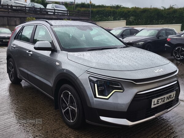 Used Kia Niro 2023 for sale - 76350301: Photo 9