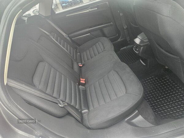 Used Ford Mondeo 2017 for sale - 76201673: Photo 14