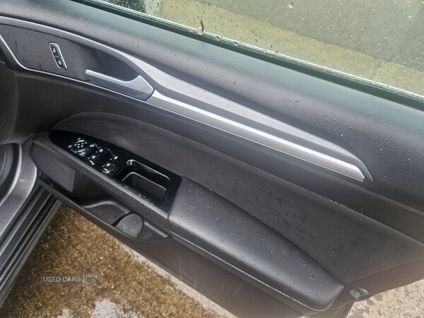 Used Ford Mondeo 2017 for sale - 76201673: Photo 16