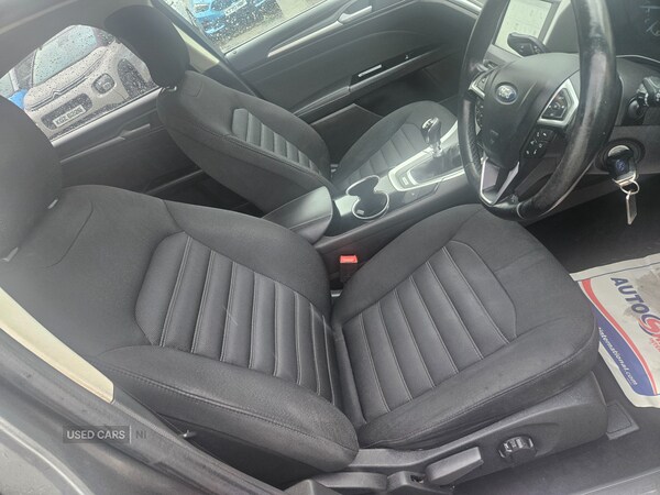 Used Ford Mondeo 2017 for sale - 76201673: Photo 18