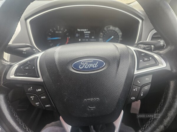 Used Ford Mondeo 2017 for sale - 76201673: Photo 20