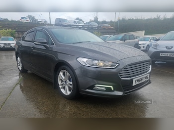 Used Ford Mondeo 2017 for sale - 76201673: Photo 3